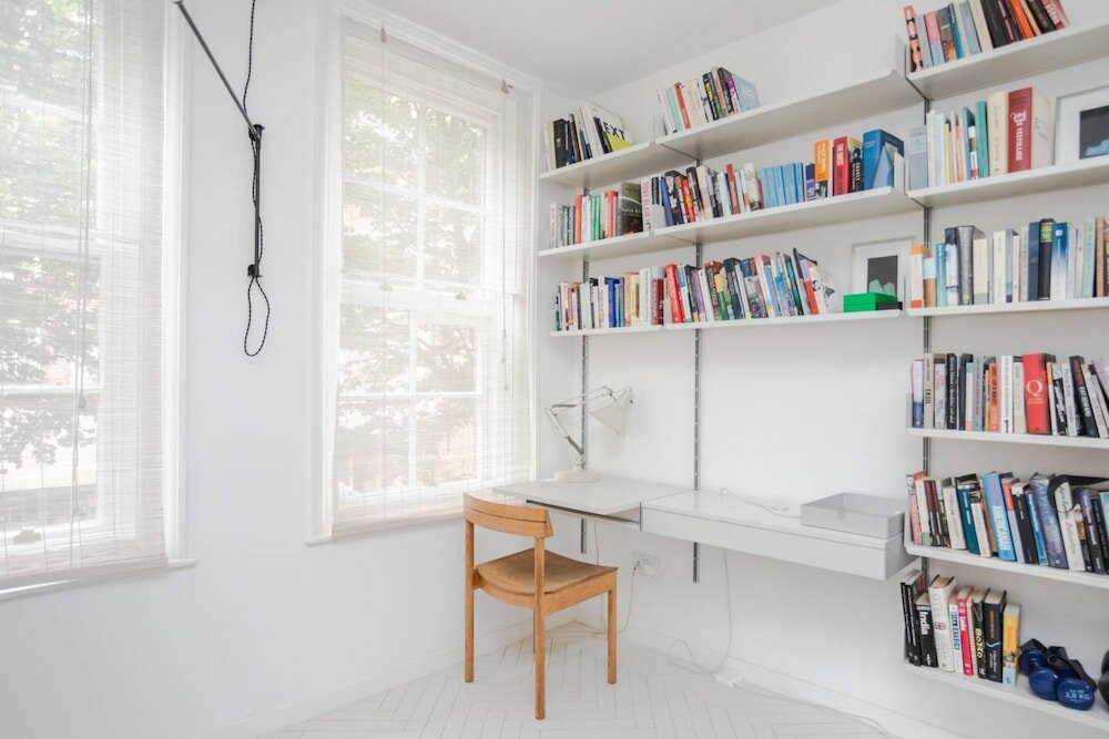 Фото Stylish and Unique 1 Bedroom Flat in Shoreditch