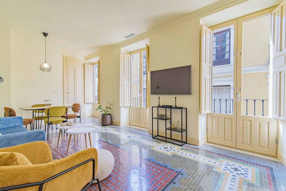 Фото Mosaiko Homes Catedral Granada