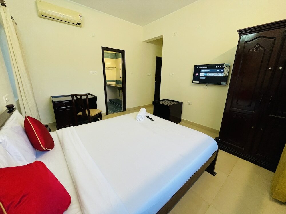 Фото Sanctum Suites Indiranagar Bangalore