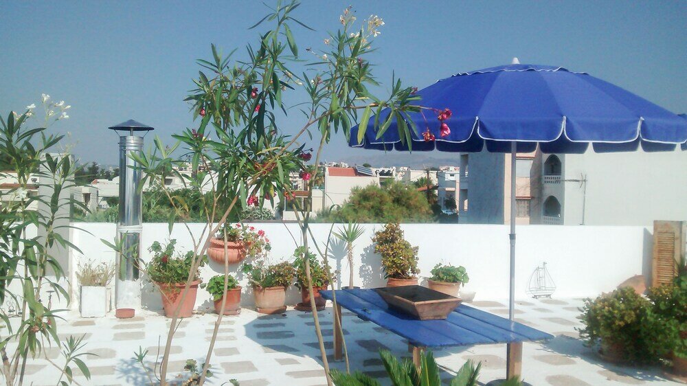 Фото Roof garden Seaside lux Home