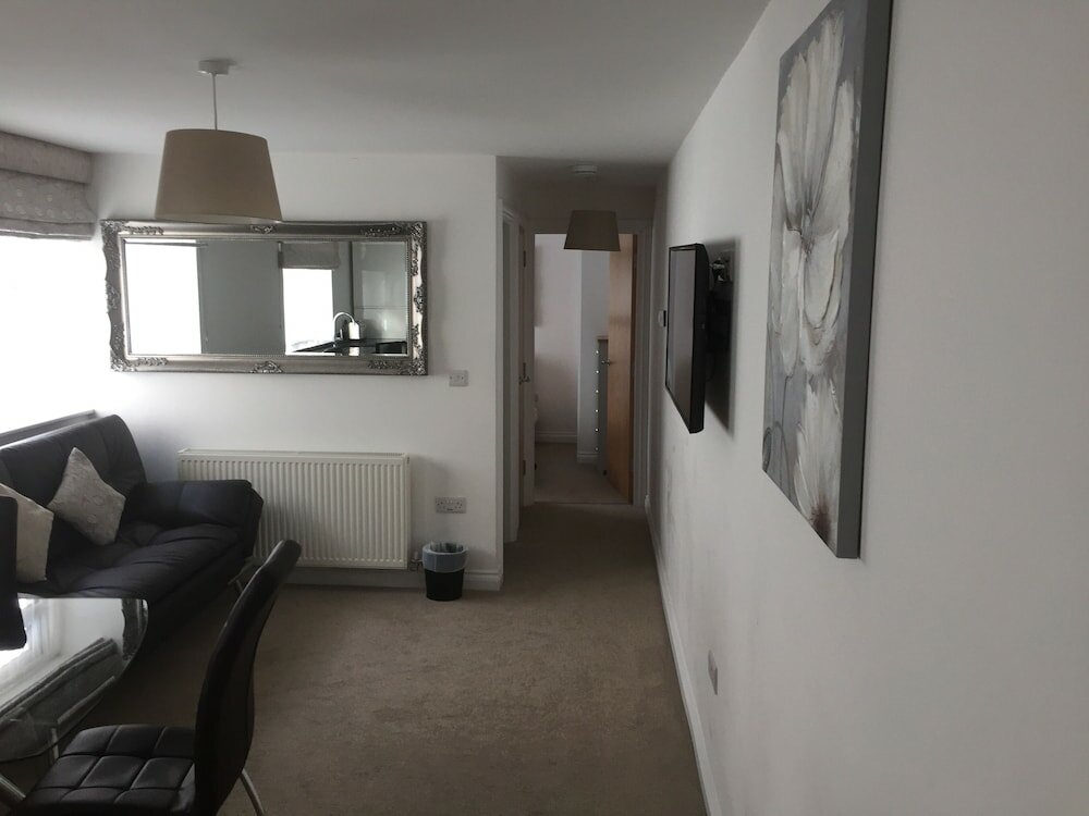 Фото 1 Bed- Drake's Den by Pureserviced