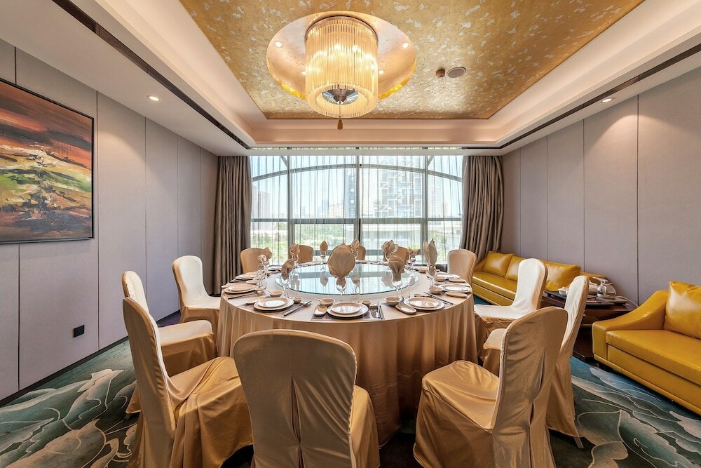 Фото Tianyuan Junlong Hotel