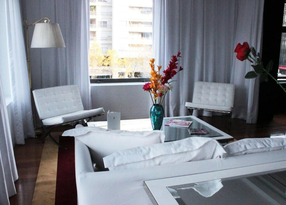 Фото Residence Master Suite in Porteño Building