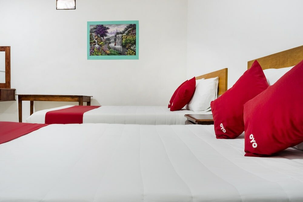 Фото Hotel Magnolia