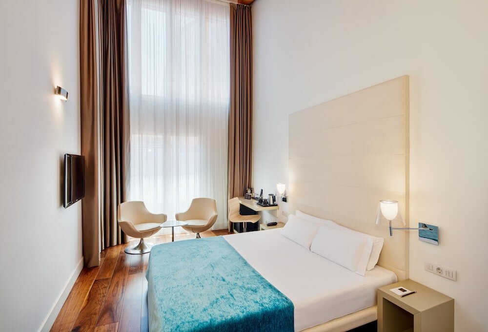 Фото Sercotel Calle Mayor