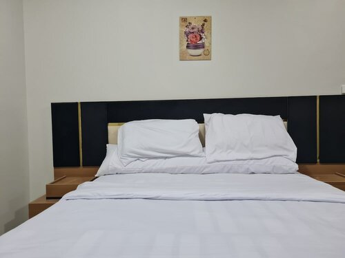 Гостиница Hurghada appartment front of dream beach в Хургаде