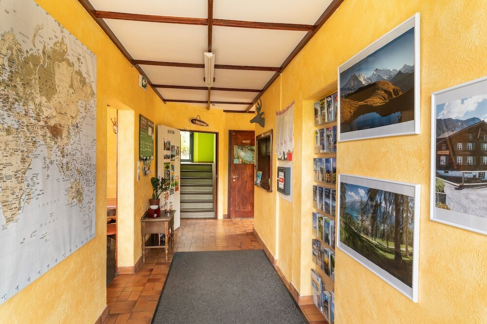 Фото Lake Lodge Hostel