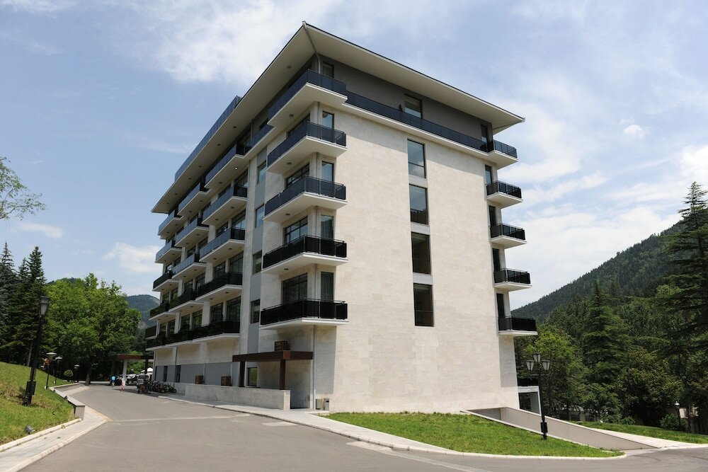 Фото Borjomi Likani