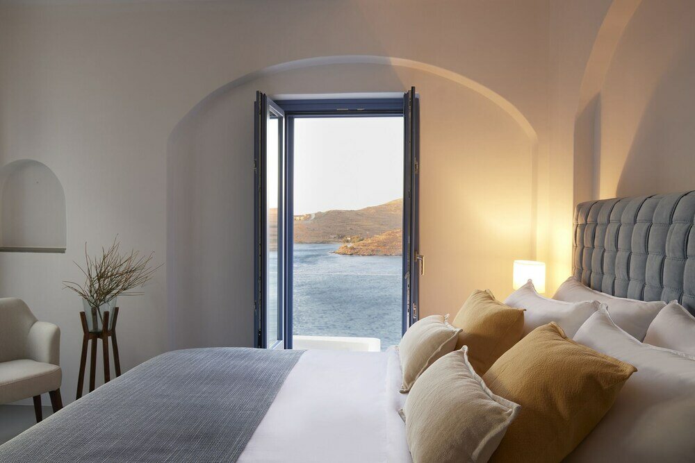 Фото Kea Mare Luxury Villas
