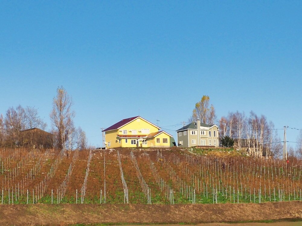 Фото The North Peak Nakafurano