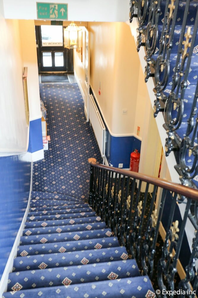 Фото Jubilee Hotel Victoria