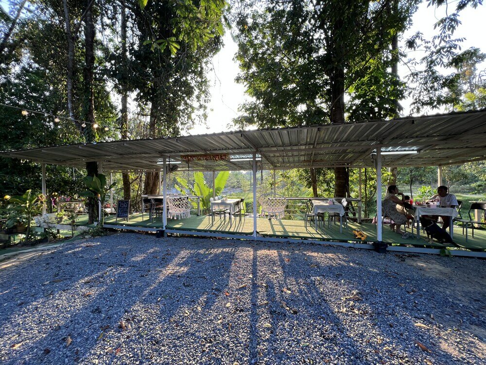 Фото Baan Tarn Naam