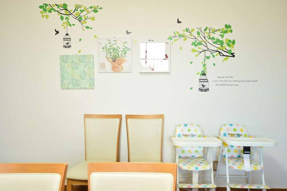 Фото Ginowan Angel House