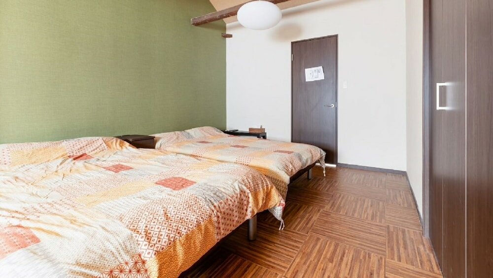 Фото Senbonkita Terrace House