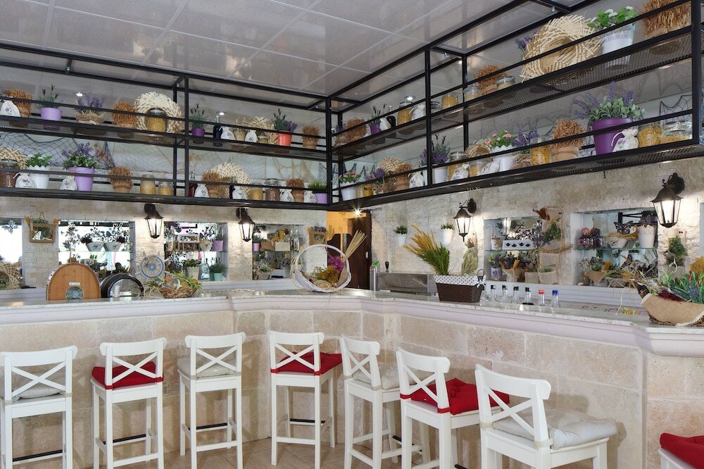 Фото Atrium Beach Hotel - All Inclusive