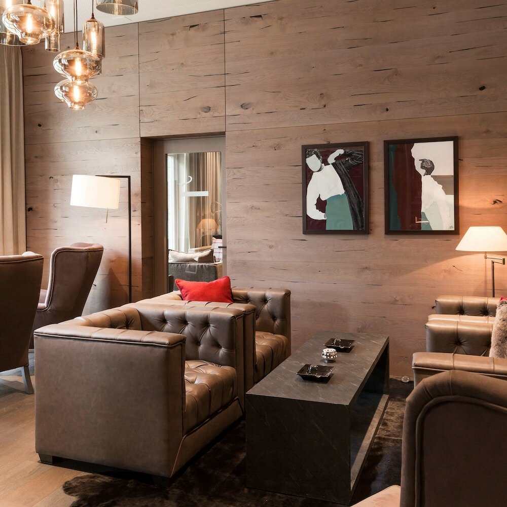 Фото Ameron Davos Swiss Mountain Resort