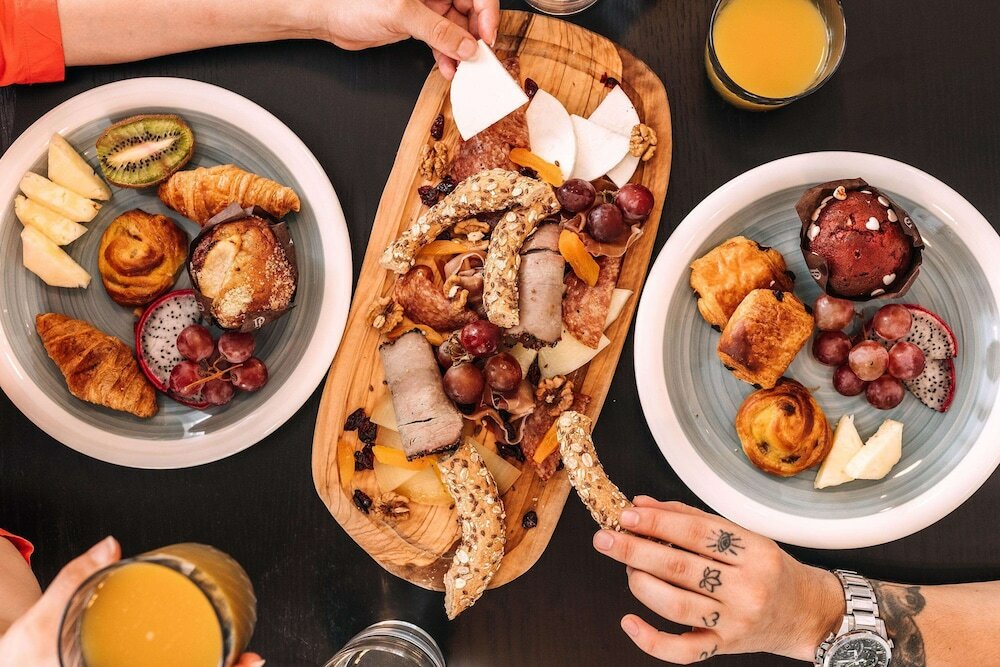 Фото Dave by the Beach Loutraki