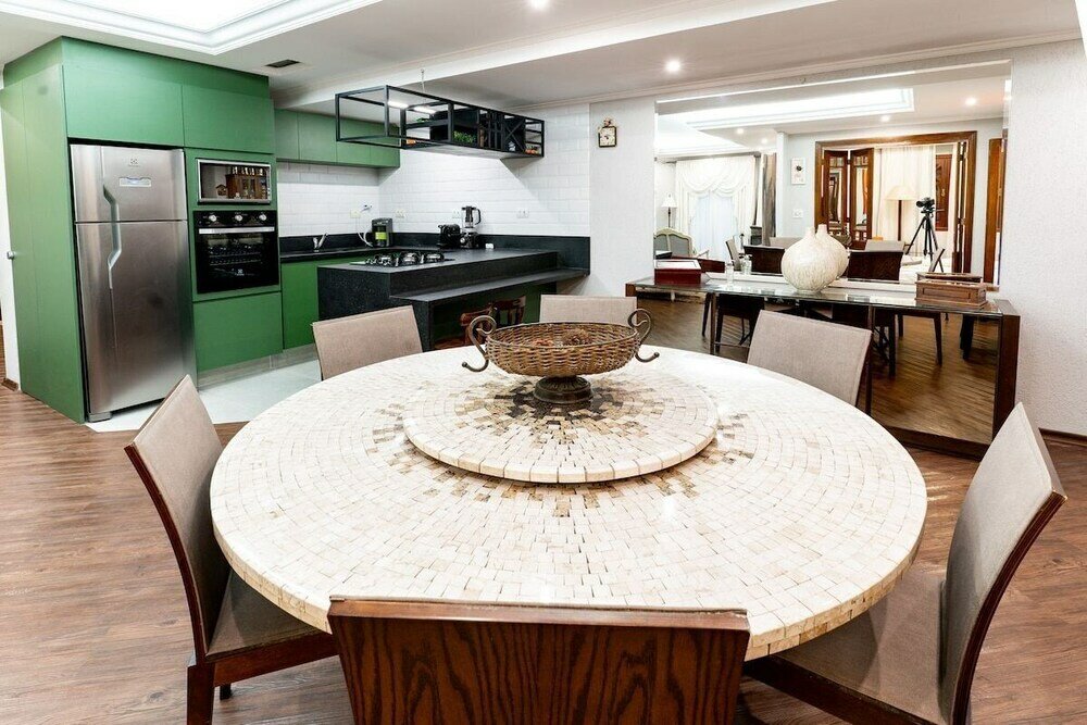 Фото Flat 5 estrelas