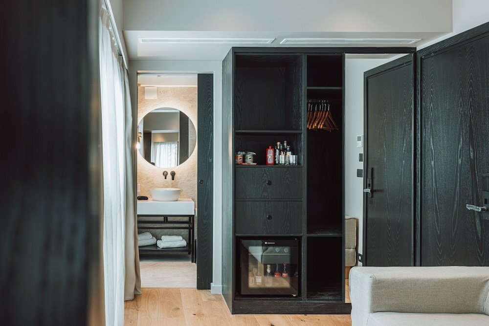 Фото The Residence Aiolou Suites & SPA