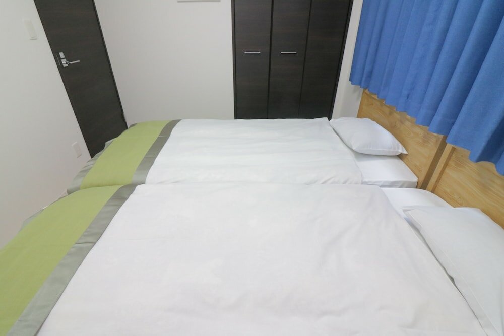 Фото Hg Cozy Hotel No. 14 Osaka Port Station