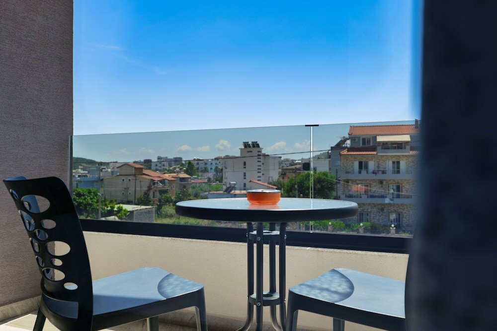 Фото Vullkan Hotel