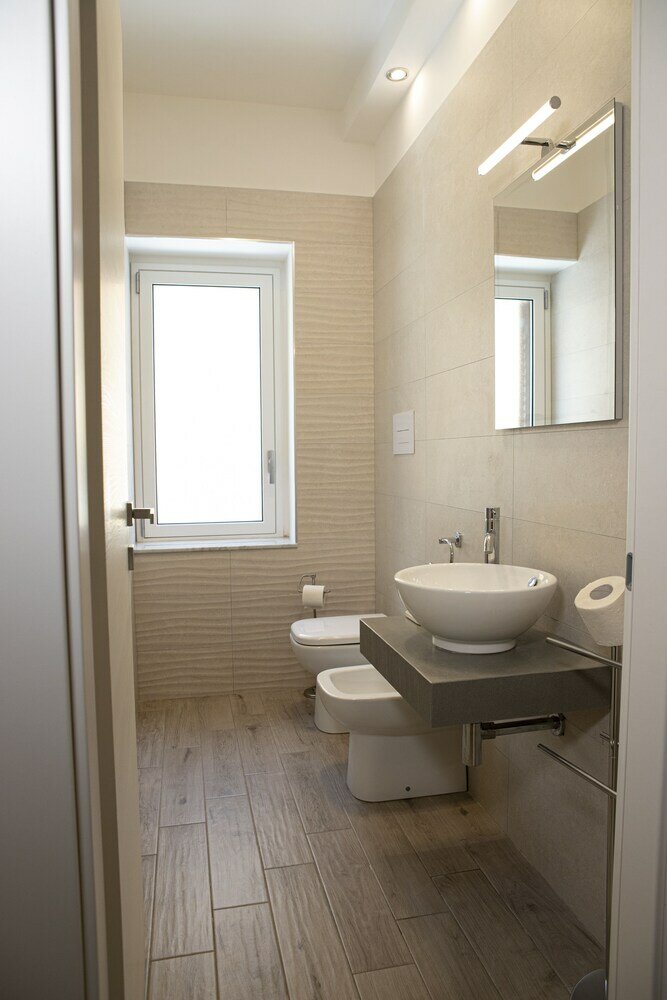 Фото Esseneto Rooms