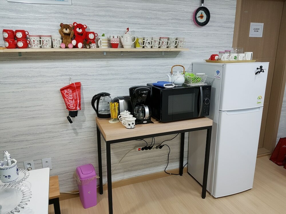 Фото Buzz Guest House - Hostel