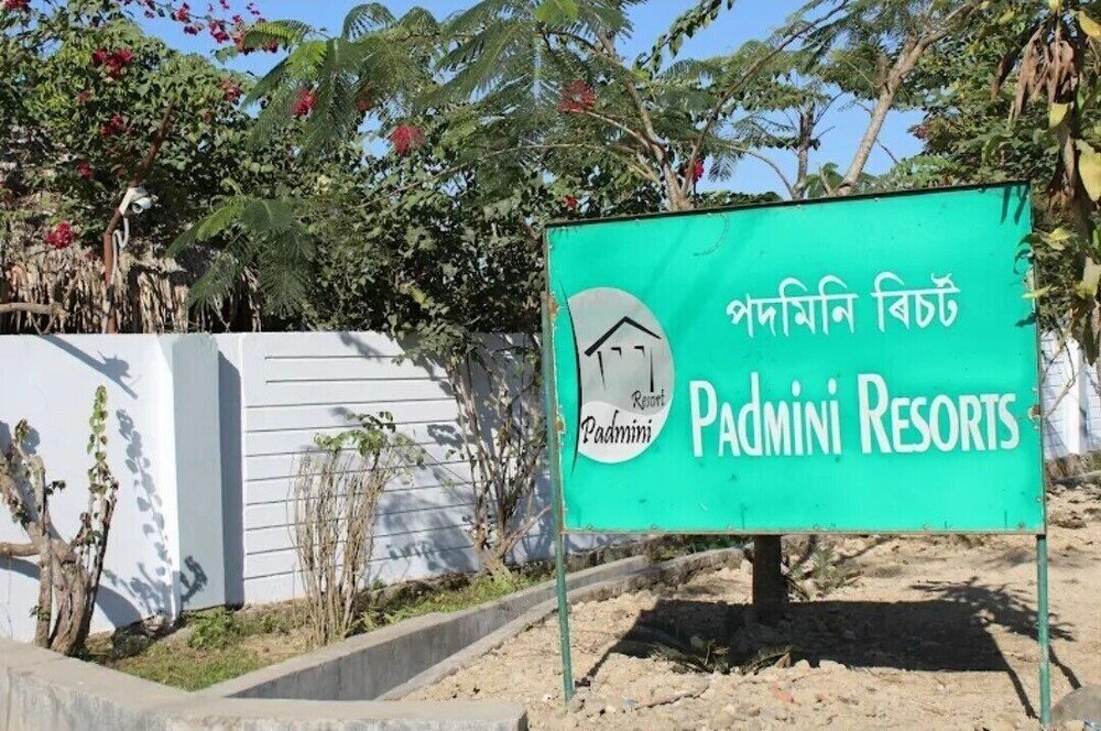 Фото Padmini Resorts