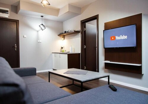 Гостиница Apartments Zrenjanin в Зренянине