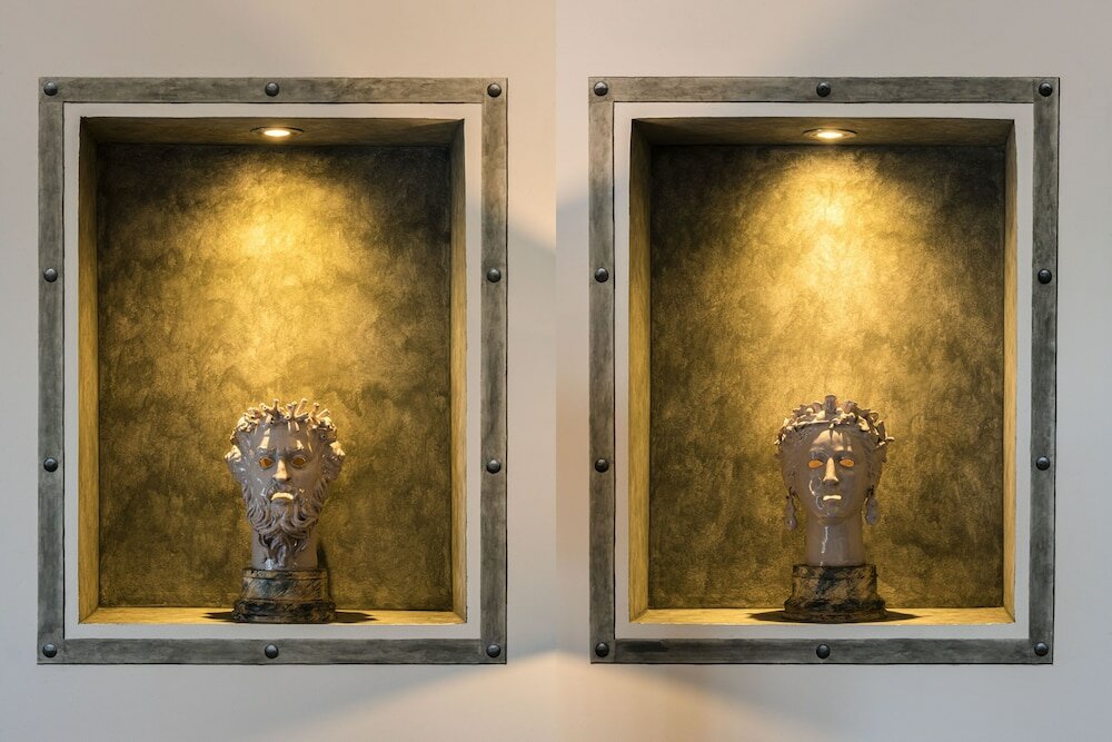 Фото Casa de Triana Luxury Suites by Casa del Poeta