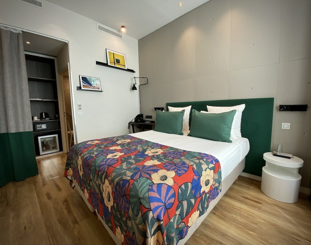 Фото Hotel Basile