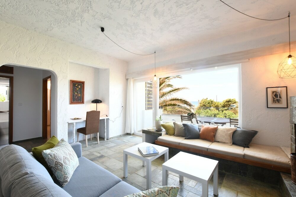 Фото Villa Breath of the Sea