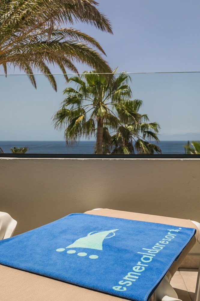 Фото Apartamentos Garden & Sea Boutique Lodging by Livvo