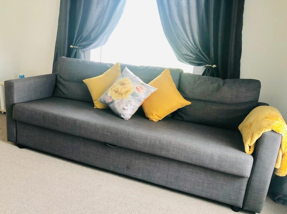 Фото Balderton Lodge