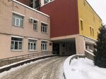 Ярославский областной клинический госпиталь ветеранов войн, ортопедическое отделение (Uglichskaya Street, 40), department of the hospital