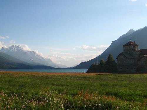 Фото Conrad's Mountain Lodge - Sport Equipment included