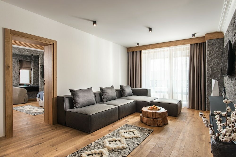 Фото Wine & SPA Hotel Chukara