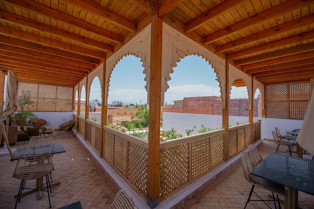 Фото Riad Dar Bayane