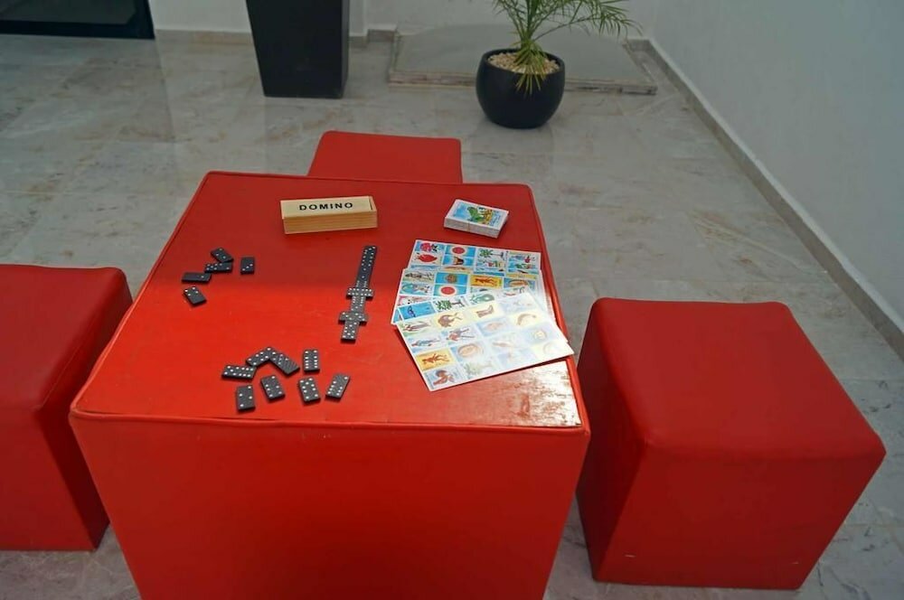 Фото Hostal Frida - Adults Only - Hostel