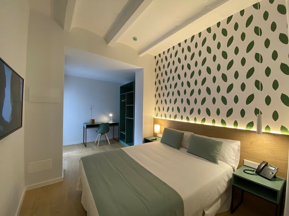 Фото Alaró Natura Rural Suites