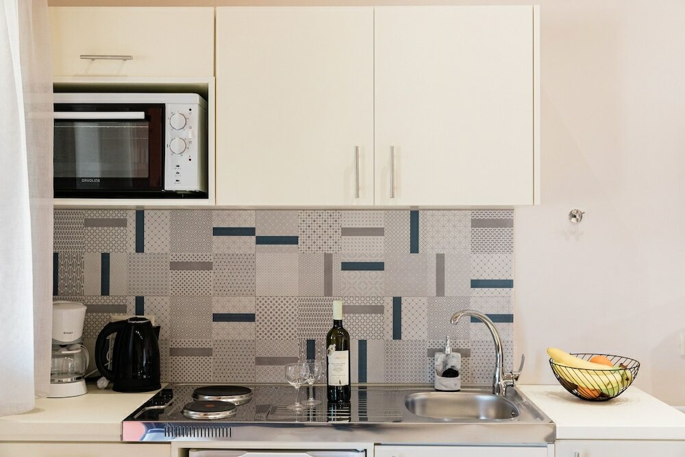 Фото Seadrop Suites