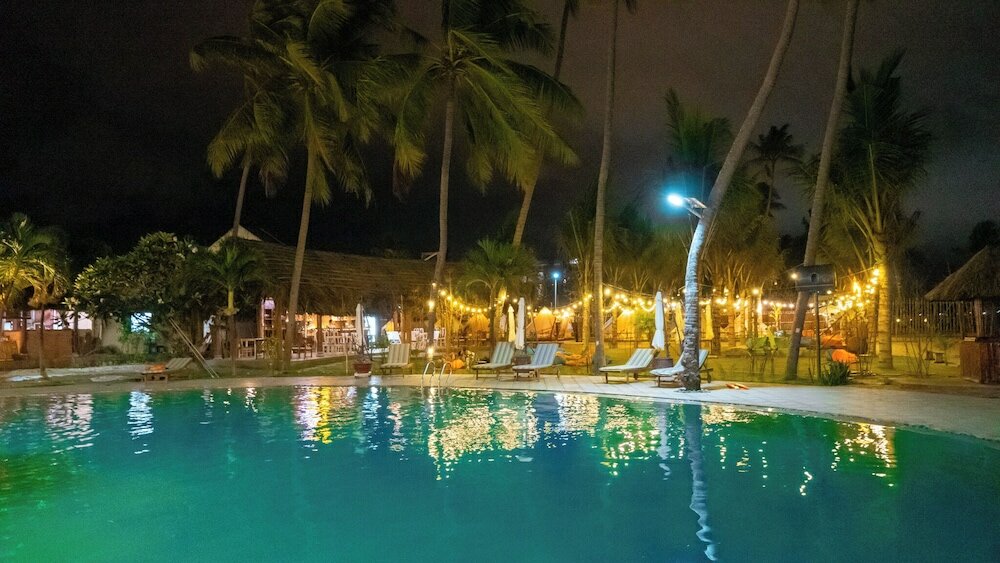 Фото Muine Sun & Sea Resort