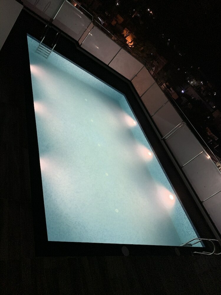 Фото Hotel Royal Amer City