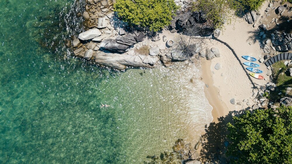 Фото Villa Purissara