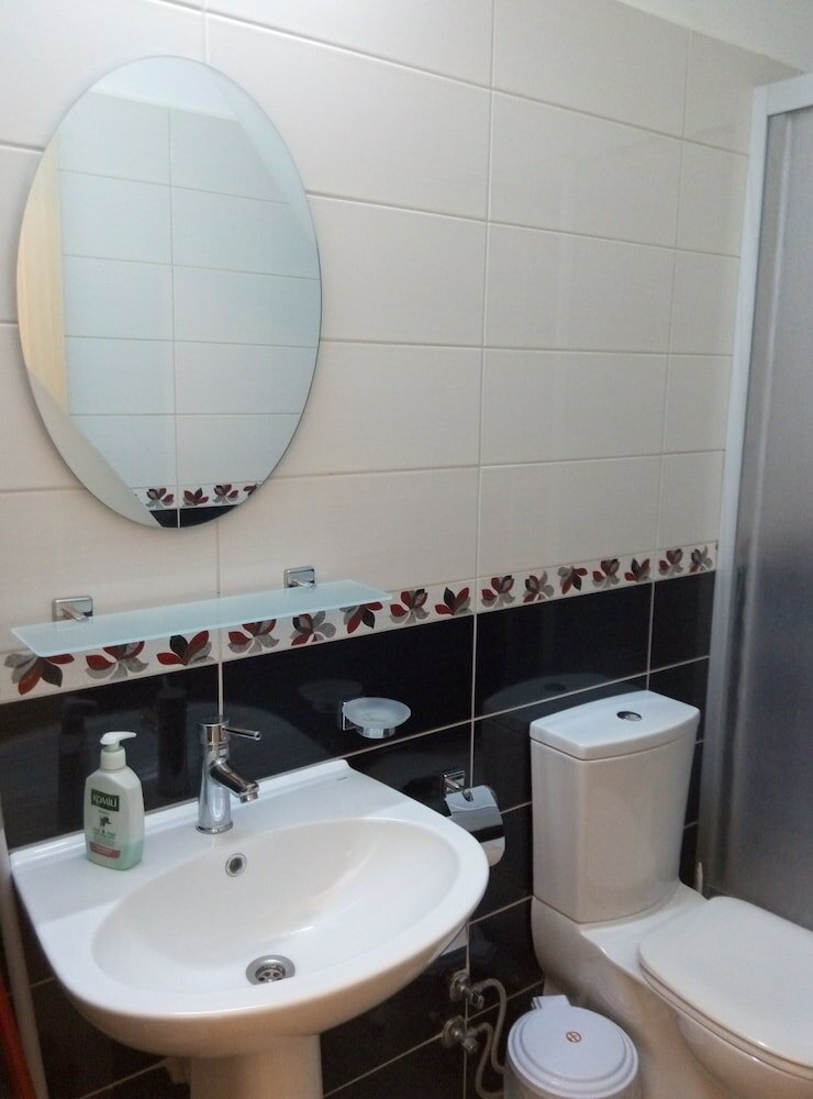 Фото Studio Apartment at Longbeach