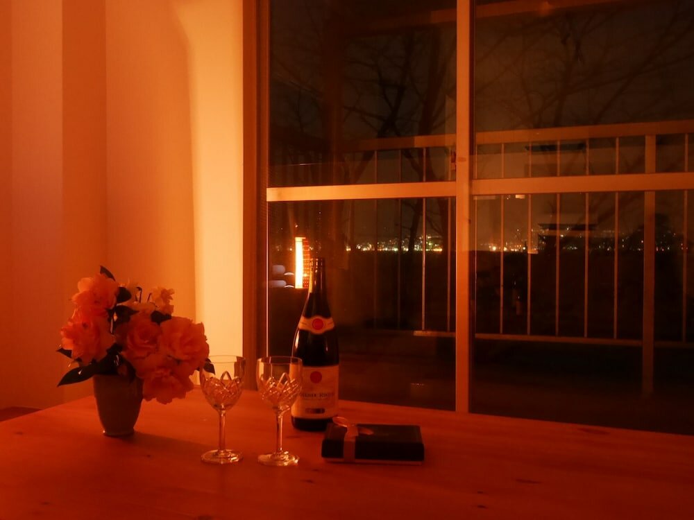 Фото Sakura Beach Garden