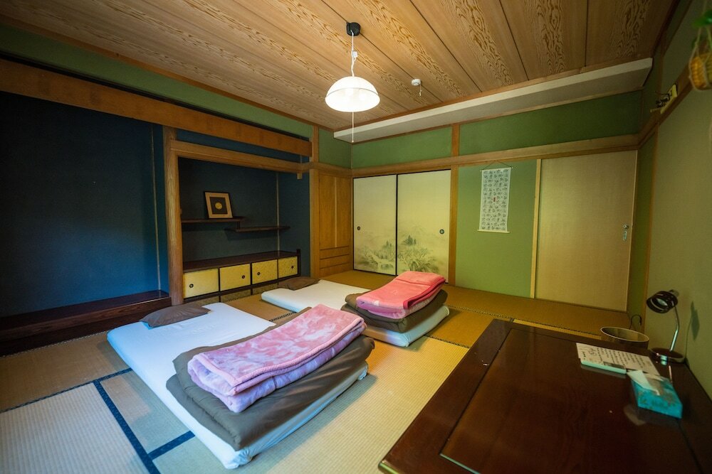 Фото Yoki Guest House