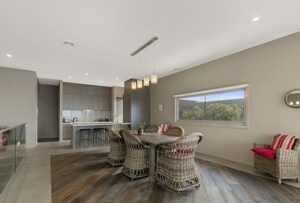 Фото Grossard Point The Lighthouse Ventnor