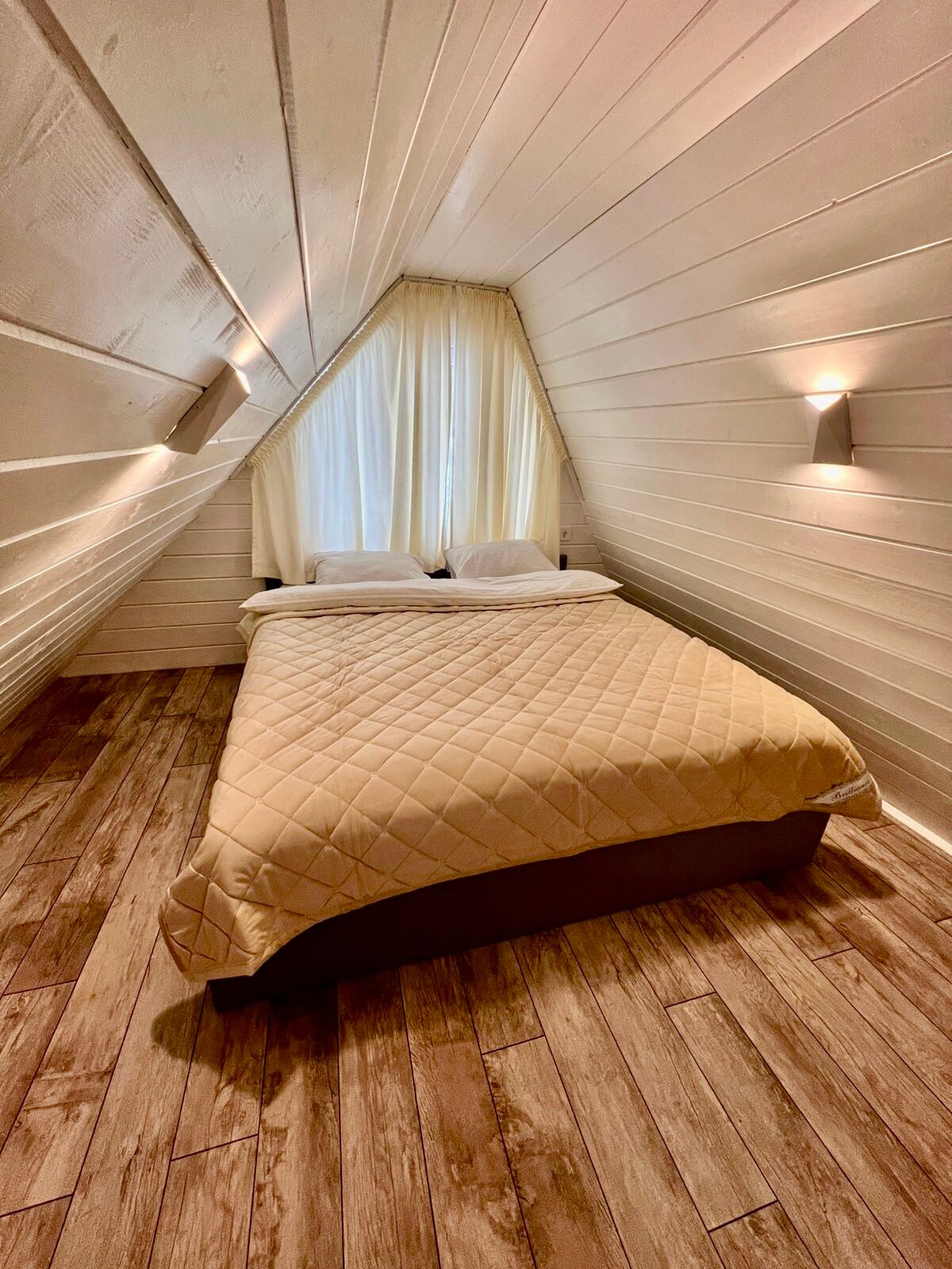 Фото Таулу Архыз