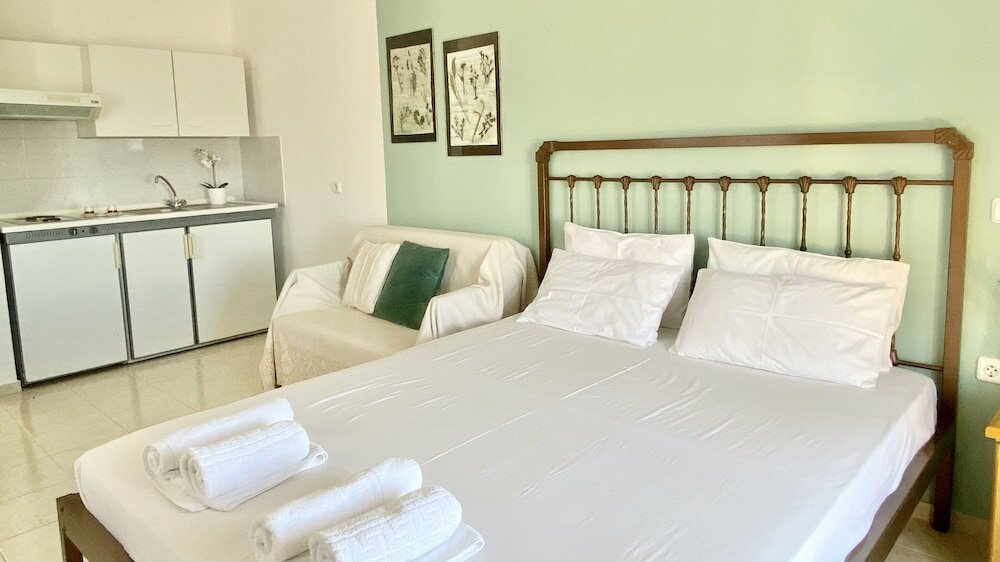 Фото Armonia - Elegant Apartments